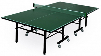 Теннисный стол складной для помещений "Player Indoor" (274 х 153 х 76 см)