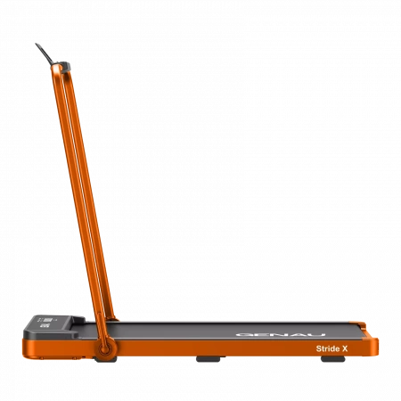 Беговая дорожка Genau Stride X Orange