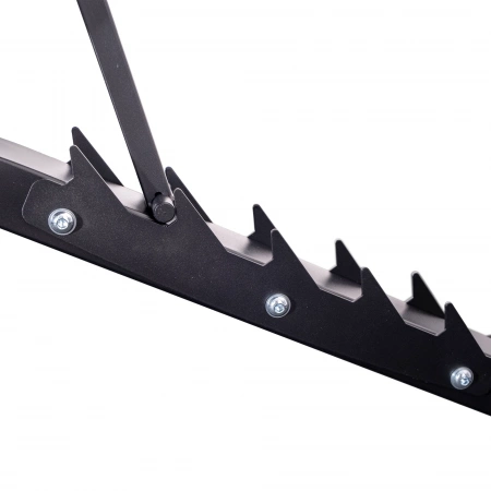 
            Скамья для жима с подставкой для штанги Protrain WB859P        
