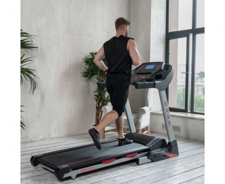 Беговая дорожка DFC SINTRA Red T760R