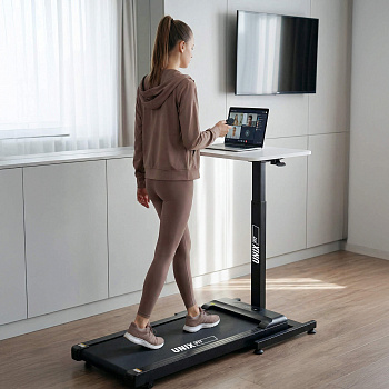 Беговая дорожка UNIX Fit R-220