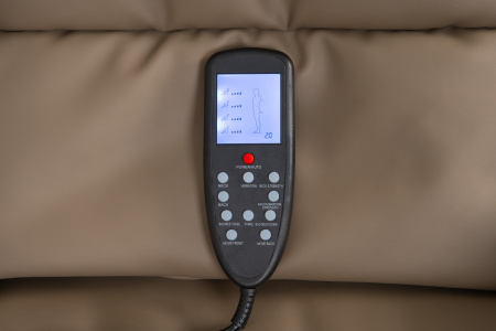 Педикюрное кресло Mizomed MZ 3065 Ease