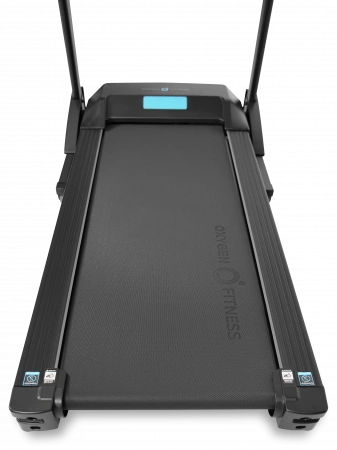Беговая дорожка домашняя OXYGEN FITNESS HOLMIUM