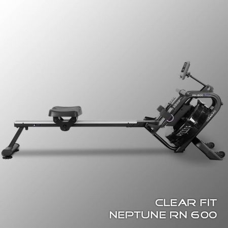 Clear Fit Neptune RN 600