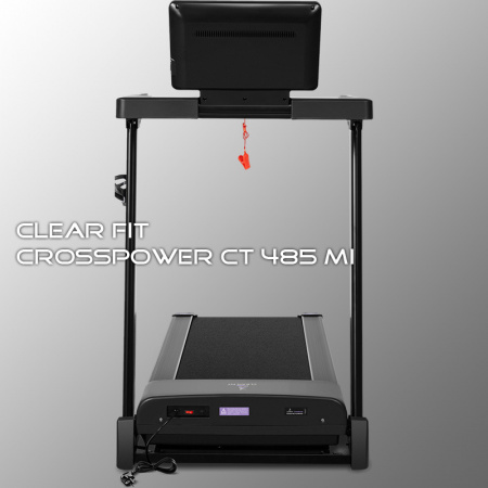 Clear Fit CrossPower CT 485 MI