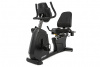 Велотренажер SPIRIT CR800 Graphite gray