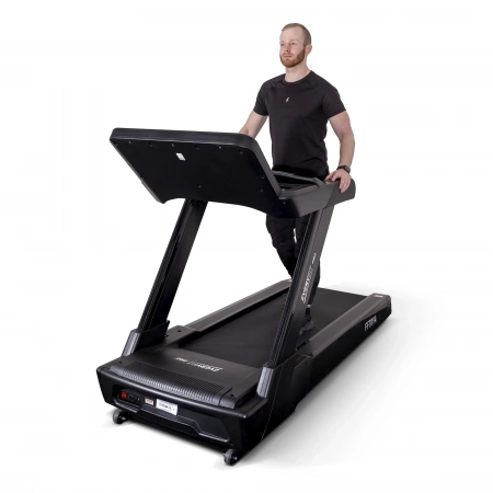 
            Электрическая беговая дорожка Everyfit FFT09A        