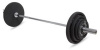 Гриф 50 мм. Прямой 1,5 м. до 120 кг. VictoryFit VF-S5015S120