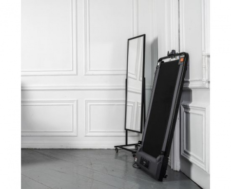 Беговая дорожка DFC SLIM PRO silver