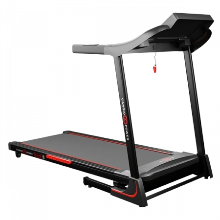 Беговая дорожка CardioPower Track 5
