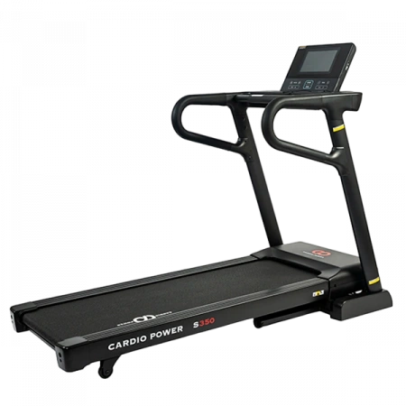 Беговая дорожка CardioPower S350