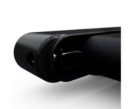 Беговая дорожка DFC SLIM 2 Black