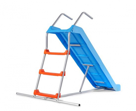 Горка прямая 2 в 1 DFC SlideWhizzer SW-04