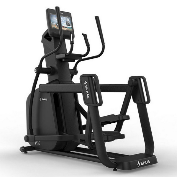 Эллиптический тренажер SHUA SH-B9100ET