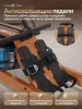 Гребной тренажер домашний OXYGEN FITNESS AQUAFORCE