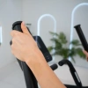 Эллиптический тренажер домашний OXYGEN FITNESS PHANTOM M LCD