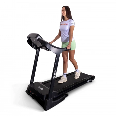 
            Электрическая беговая дорожка Everyfit FFT025        