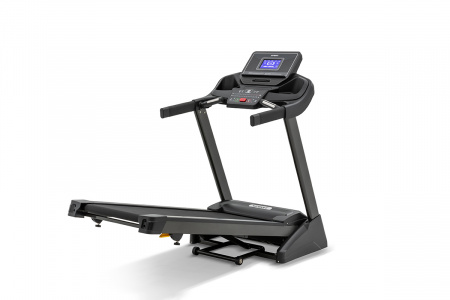 Беговая дорожка SPIRIT XT185 BLACK