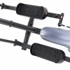 Эллиптический тренажер домашний CARBON FITNESS E20