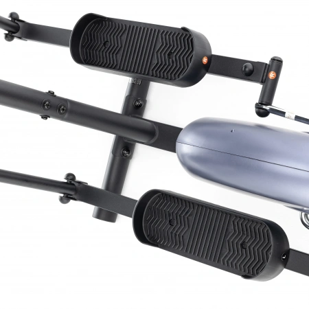 Эллиптический тренажер домашний CARBON FITNESS E20