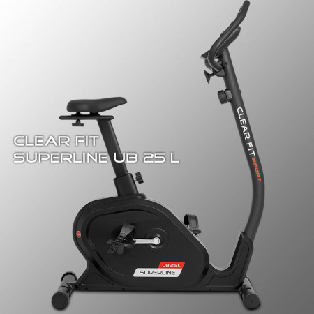 Clear Fit SuperLine UB 25 L