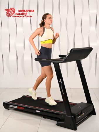 Беговая дорожка Titanium Masters Physiotech A460 TFT