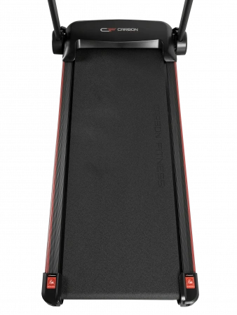 Беговая дорожка домашняя CARBON FITNESS T570