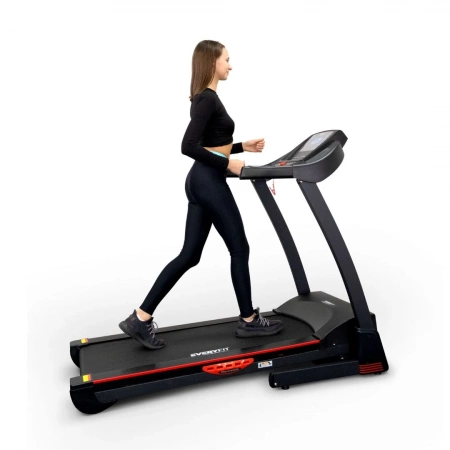 
            Электрическая беговая дорожка Everyfit 74500B        