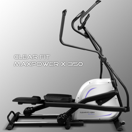 Clear Fit MaxPower X 350