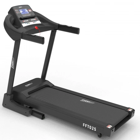 
            Электрическая беговая дорожка Everyfit FFT025        