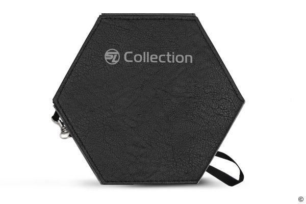 Чехол для теннисной ракетки SL Collection (1 ракетка)