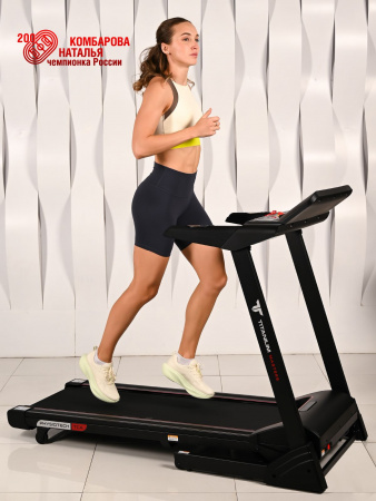 Беговая дорожка Titanium Masters Physiotech TCA
