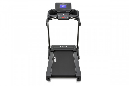 Беговая дорожка SPIRIT XT185 BLACK