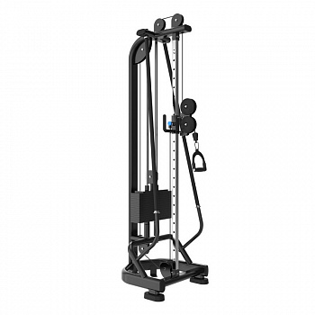 Тяга однопозиционная регулируемая Insight Fitness TF21C