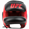 UFC Шлем с бампером черный - L