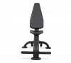 Скамья-стул профессиональный BRONZE GYM BR-1003