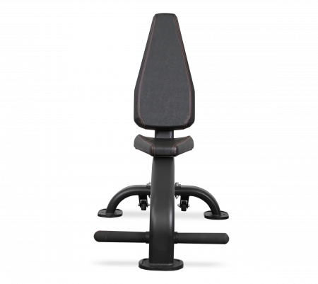 Скамья-стул профессиональный BRONZE GYM BR-1003