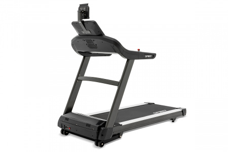 Беговая дорожка SPIRIT XT685 DC ENT BLACK