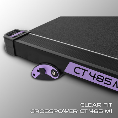 Clear Fit CrossPower CT 485 MI