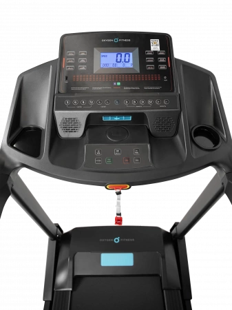 Беговая дорожка домашняя OXYGEN FITNESS HOLMIUM