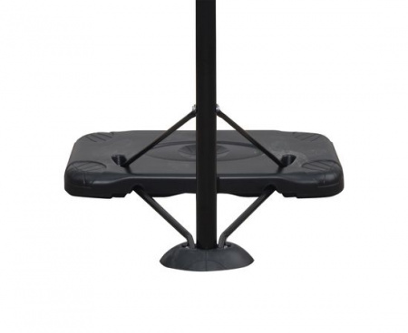 Баскетбольная мобильная стойка DFC STAND44HD1 HDPE