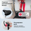 Велотренажер домашний SVENSSON BODY LABS CROSSLINE BHM