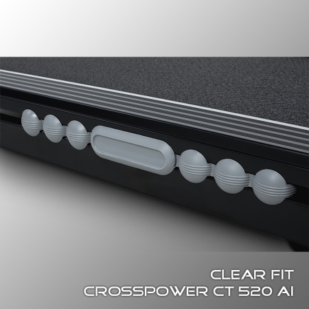 Clear Fit CrossPower CT 520 AI