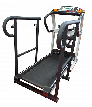 Беговая дорожка AMF 8212 + поручни D1