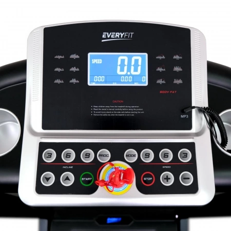 
            Электрическая беговая дорожка Everyfit 74305B        