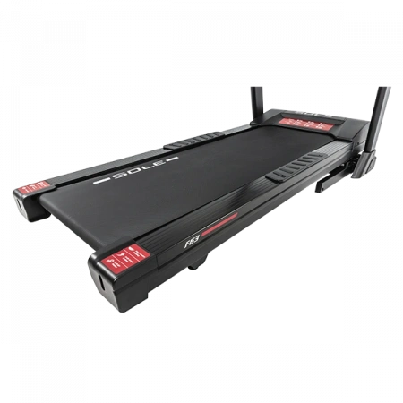 Беговая дорожка Sole F63 (2023)