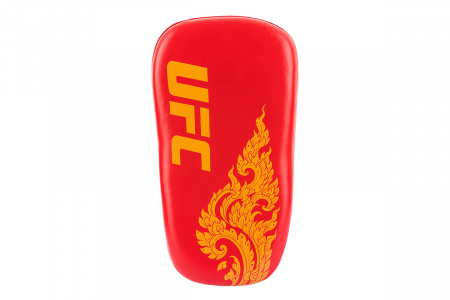 UFC True Thai Пэды для тайского бокса, красные