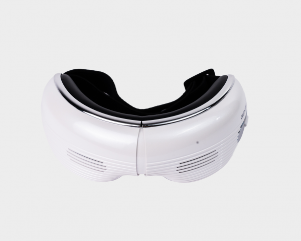 Массажные очки Genau Eye Q3