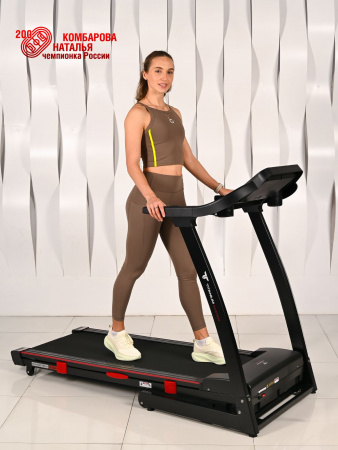 Беговая дорожка Titanium Masters Physiotech A360