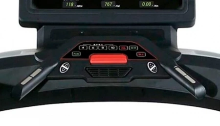 
            Электрическая беговая дорожка Protrain N8T        